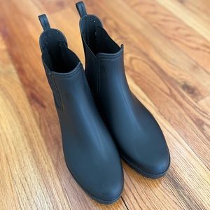 Jeffrey Campbell Chelsea Rainboot